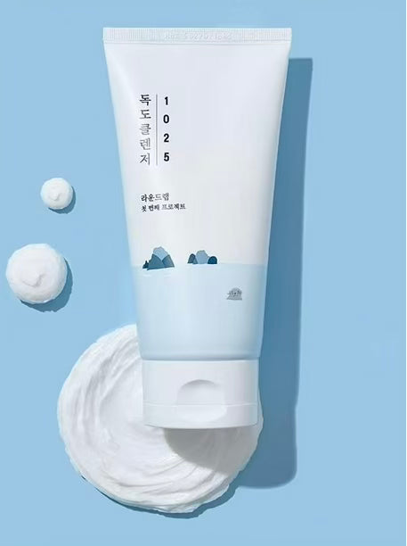 ROUND LAB 1025 Dokdo Cleanser 150ml