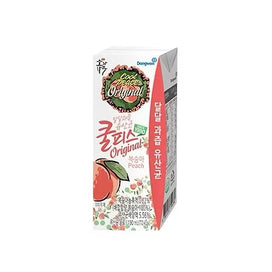 DONGWON COOLPIS (PEACH) 190ml