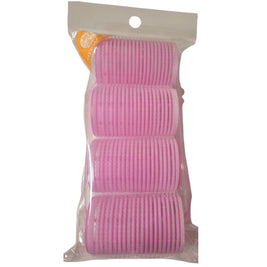 DARKNESS Hair Curler XLarge 4pcs