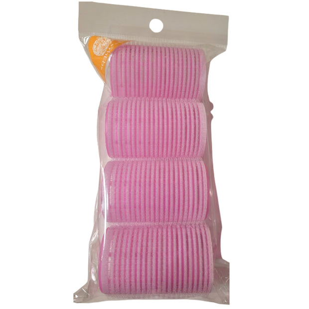DARKNESS Hair Curler XLarge 4pcs
