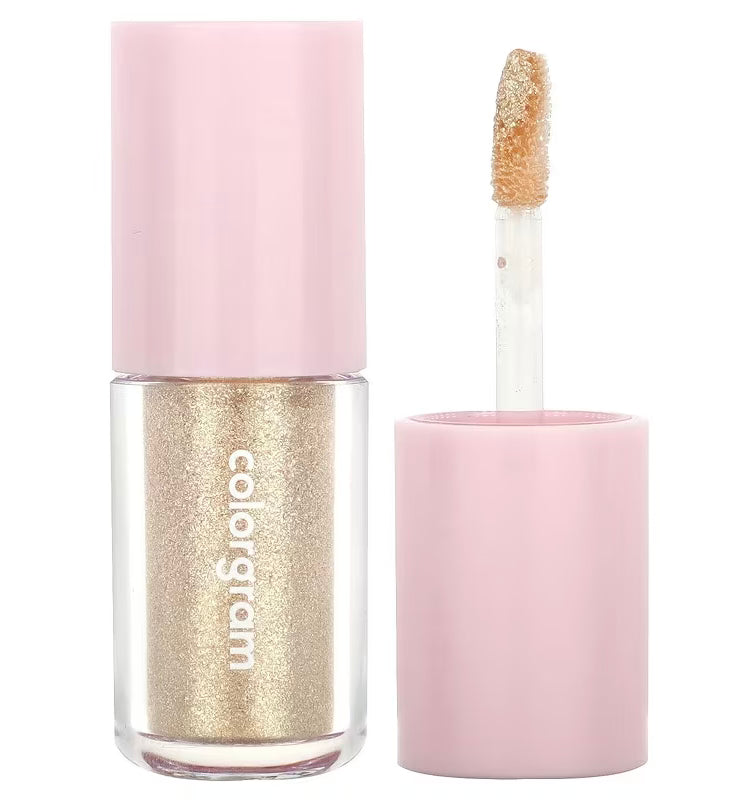 COLORGRAM Milk Bling Ombre 10 Final Pear