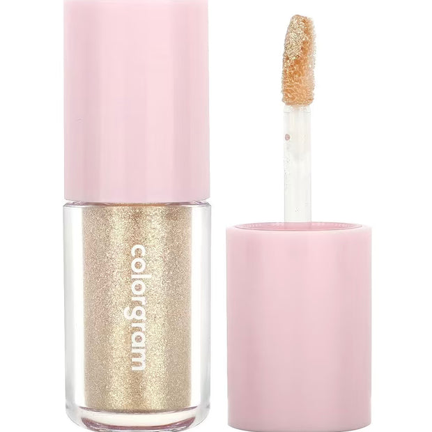 COLORGRAM Milk Bling Ombre 10 Final Pear