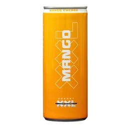 Boisson énergétique XXL (mangue) 250ml