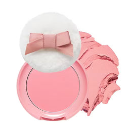 ETUDE HOUSE Lovely Cookie Blusher PK002 Grapefruit Jelly
