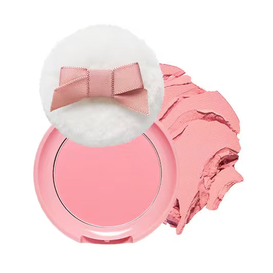 ETUDE HOUSE Lovely Cookie Blusher PK002 Grapefruit Jelly