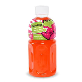 Cojo Cojo (strawberry flavor) 320mL