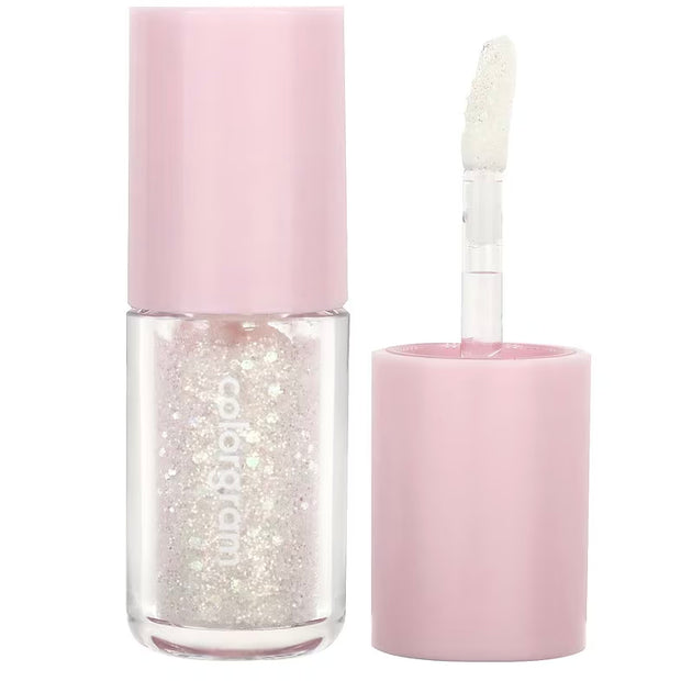 COLORGRAM Milk Bling Ombre 01 Double étoile