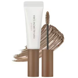 ROMAND Han All Brow Cara 01 Grace Taupe