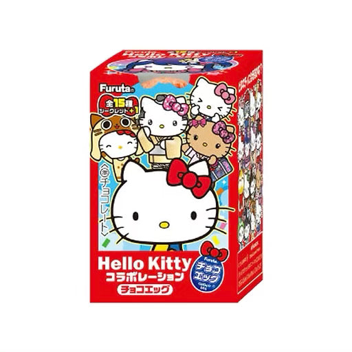 FURUTA Chocolate Egg 20g