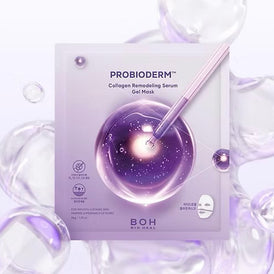 BIOHEAL BOH Probioderm Collagen Remodeling Serum Gel Mask