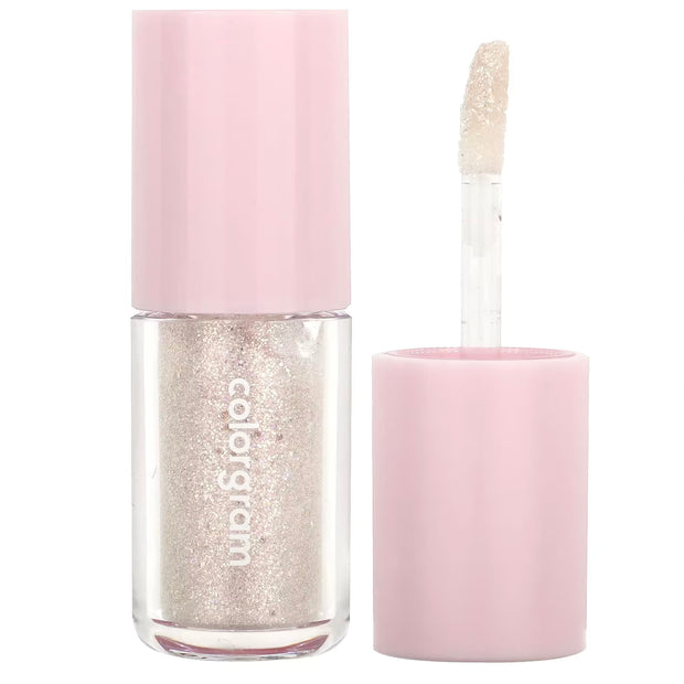 COLORGRAM Milk Bling Ombre 07 Fairy Like