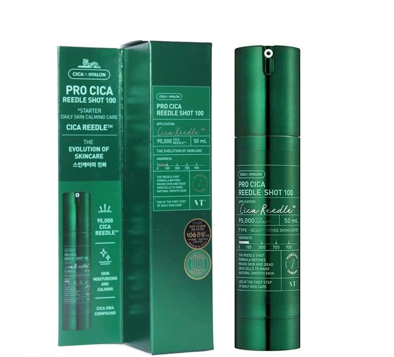 Essence Pro Cica Reedle Shot 100 50ml