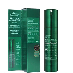 Essence Pro Cica Reedle Shot 100 50ml