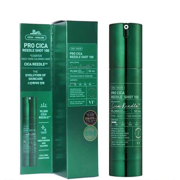 Essence Pro Cica Reedle Shot 100 50ml
