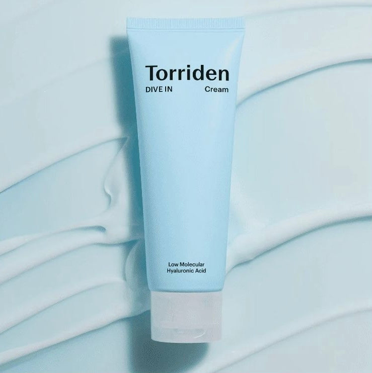 TORRIDEN Dive In Crème 80ml