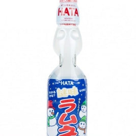 HATA Ramune Soda saveur mystère (cheesecake)