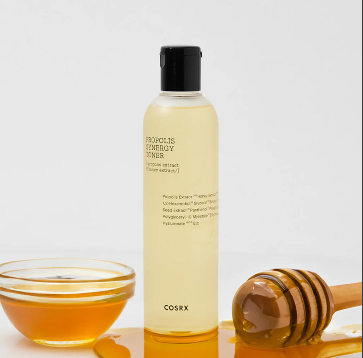COSRX Full Fit Propolis Synergy Toner 150ml