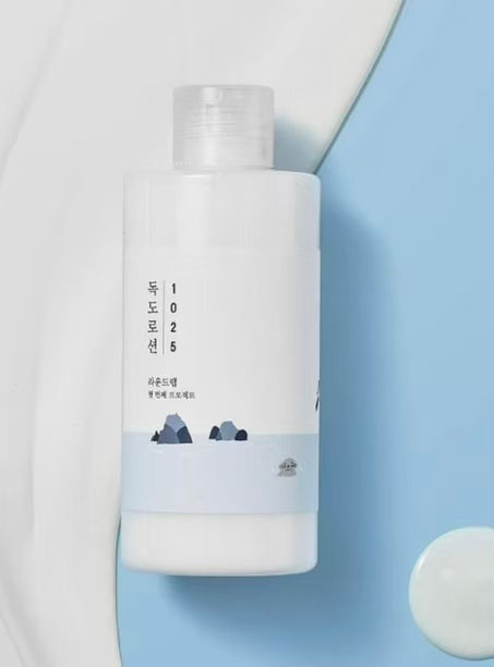ROUND LAB 1025 Dokdo Lotion 200ml