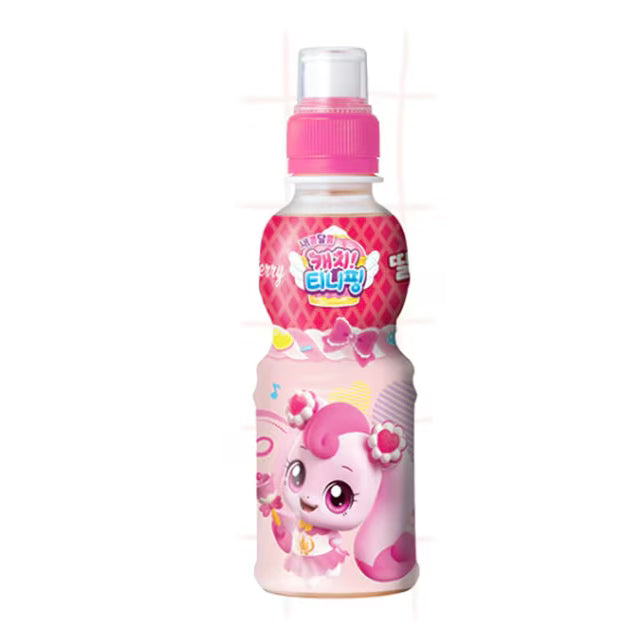 WOONGJIN Catch Tinniping Saveur De Fraise