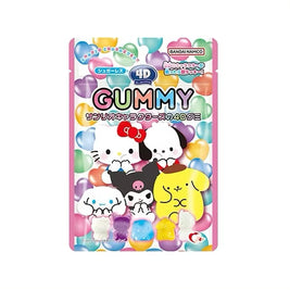 Heart 4D Gummy 38g