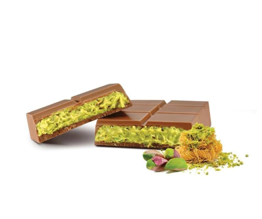 Chocolat Dubai