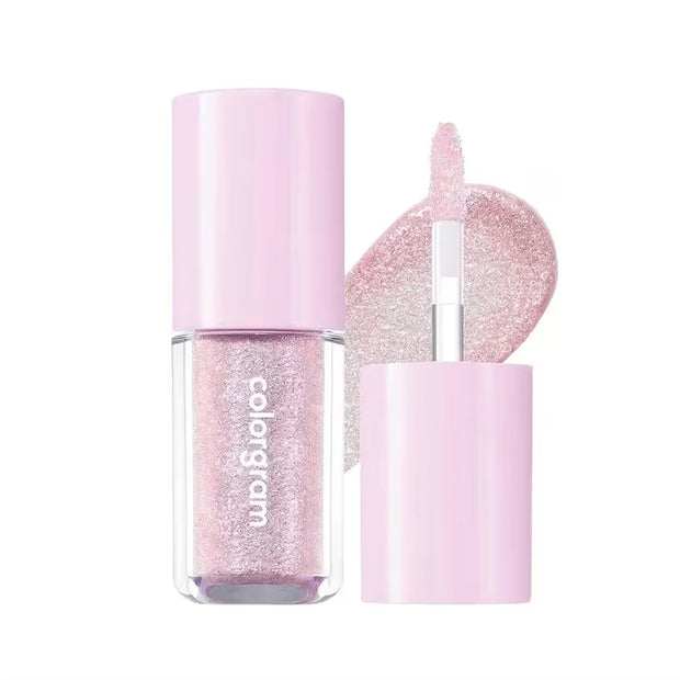 COLORGRAM Milk Bling Ombre 14 Cool Pink Ending