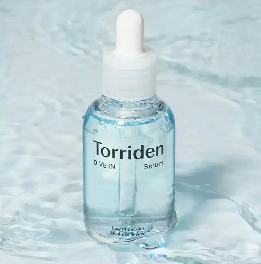 TORRIDEN Dive in serum 50ml