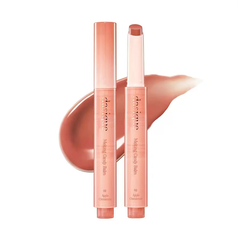 DASIQUE Melting Candy Balm 02 Apple Cinnamon