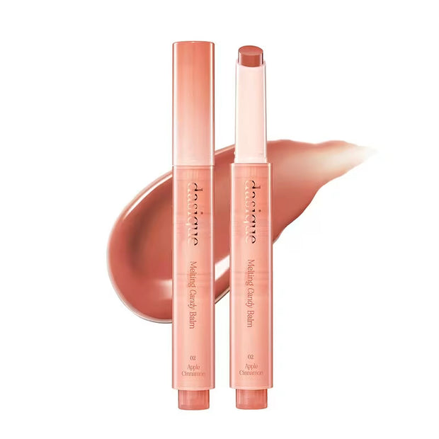DASIQUE Melting Candy Balm 02 Apple Cinnamon