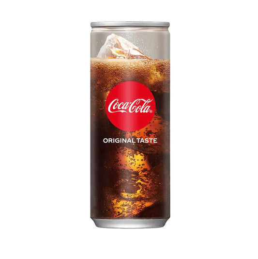 🇯🇵Coca Cola original 250ml