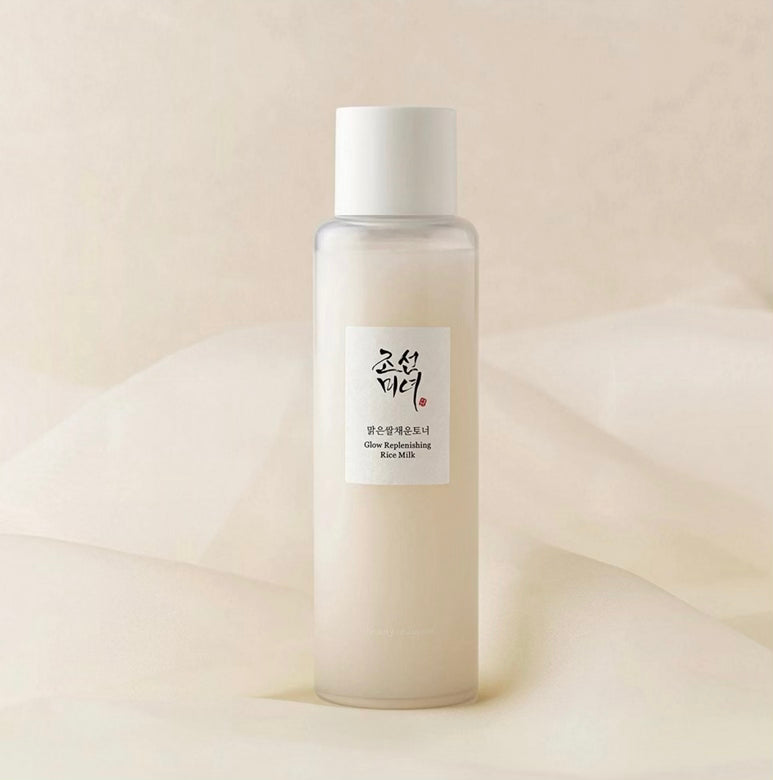 BEAUTY OF JOSEON Lait de riz de réapprovisionnement lumineux 150ml