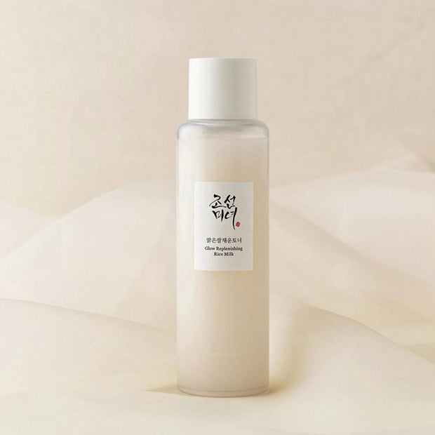 BEAUTY OF JOSEON Lait de riz de réapprovisionnement lumineux 150ml
