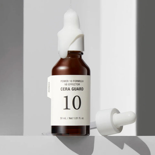 IT’S SKIN 10 Formula VB Effector