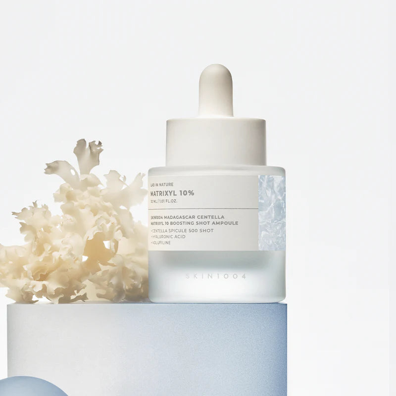 SKIN1004 Matrixyl 10% Boosting Shot Ampoule 30ml