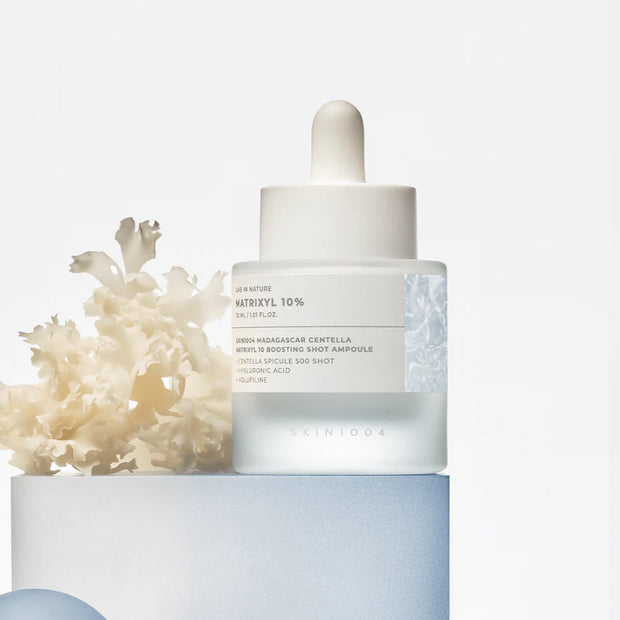 SKIN1004 Matrixyl 10% Boosting Shot Ampoule 30ml