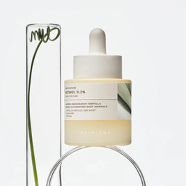 SKIN1004 Retinol 0.2 Boosting Shot Ampoule 30ml