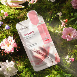 MEDIHEAL Masque Essential Collagen 1pc