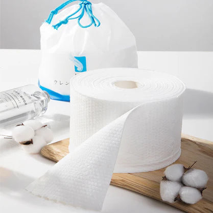 ITO Facial Cotton Tissue