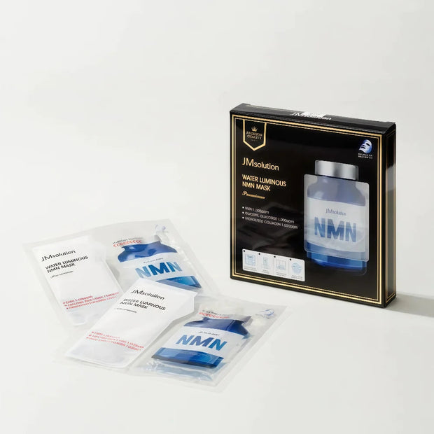 Masque JMsolution NMN Premium 1pc
