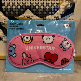 Masque de sommeil BT21