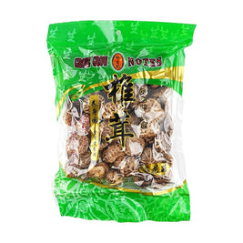 Shiitakes Séchés 200g