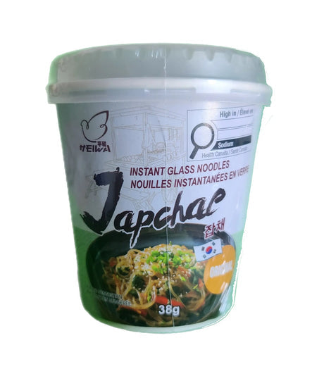 Japchae Instantanées Original HEIWA