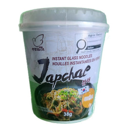 Japchae Instantanées Original HEIWA