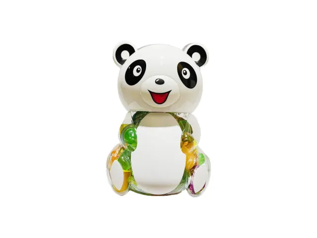 Gelée Panda