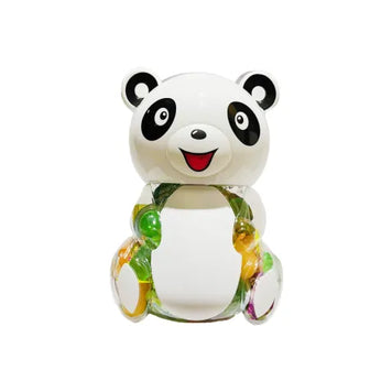 Gelée Panda