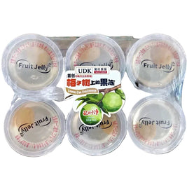 Gelée à la prune 560g