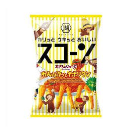 KOIKEYA Corn Sticks Napolitan Flavor