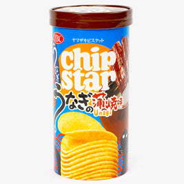 Chips au saveur de unagi ChipStar