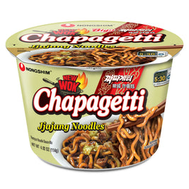 Bol de ramen Chapagetti NONGSHIM