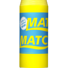OTSUKA Matches Drink 480ml